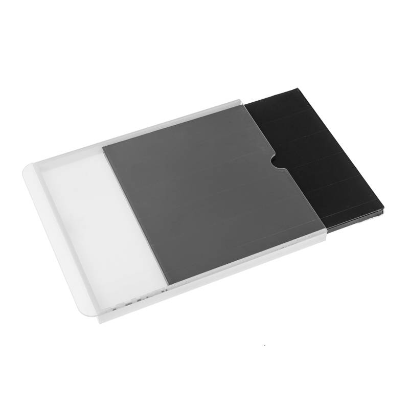 Podoholder Lead 10'' x 12''.